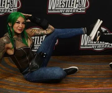 WWE Shotzi OnlyFans Leaked Free Thumbnail Picture - #O4Ck8lWbeg