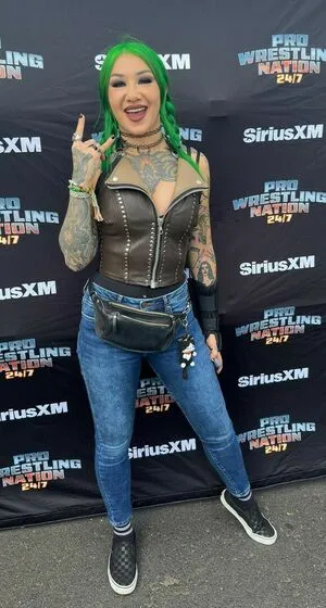 WWE Shotzi OnlyFans Leaked Free Thumbnail Picture - #O57OUF8qmz