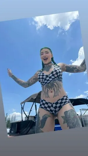 WWE Shotzi OnlyFans Leaked Free Thumbnail Picture - #OSQwvZ8h55