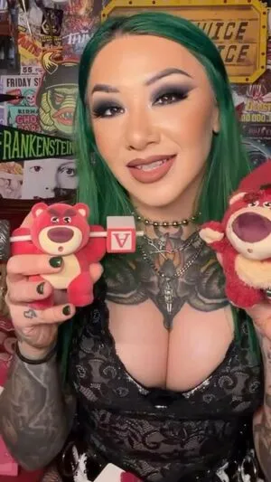 WWE Shotzi OnlyFans Leaked Free Thumbnail Picture - #OXMI9nTSD8