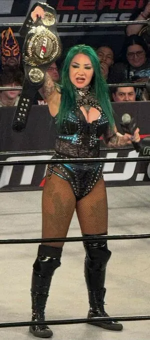 WWE Shotzi OnlyFans Leaked Free Thumbnail Picture - #POE0NlNDTN