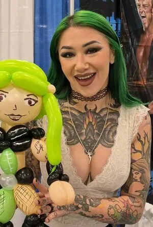 WWE Shotzi OnlyFans Leaked Free Thumbnail Picture - #PSSykdUizi