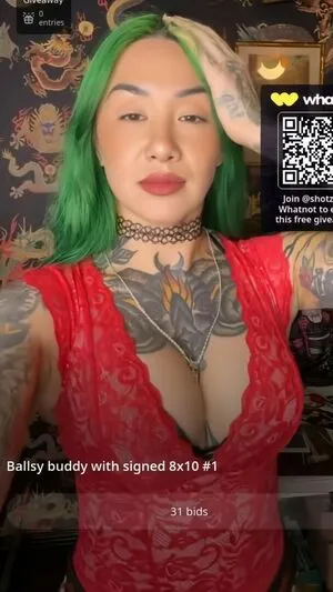 WWE Shotzi OnlyFans Leaked Free Thumbnail Picture - #PbYmQFJCQV