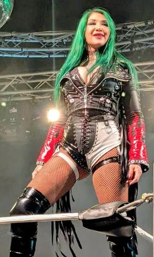 WWE Shotzi OnlyFans Leaked Free Thumbnail Picture - #QRWuF6MmwK
