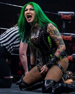 WWE Shotzi OnlyFans Leaked Free Thumbnail Picture - #QftRupkjSH