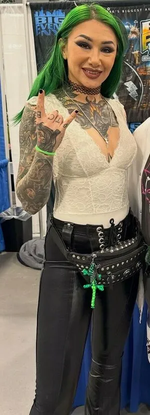 WWE Shotzi OnlyFans Leaked Free Thumbnail Picture - #QlEHXE21RK