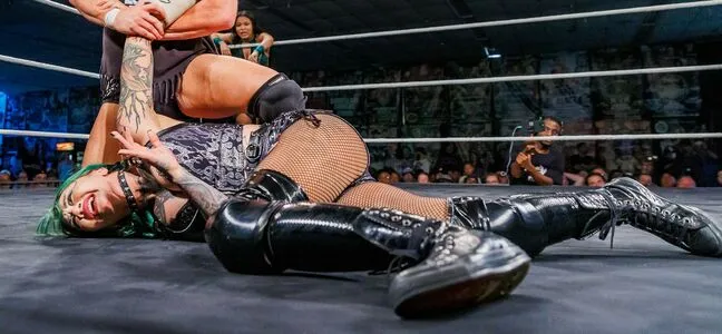 WWE Shotzi OnlyFans Leaked Free Thumbnail Picture - #RCmBWrgCr0