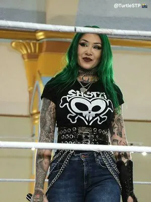 WWE Shotzi OnlyFans Leaked Free Thumbnail Picture - #RGZgpcFbBZ