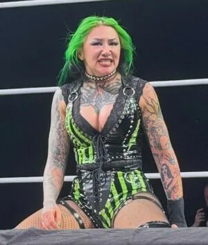WWE Shotzi OnlyFans Leaked Free Thumbnail Picture - #RrRV7b9WXC