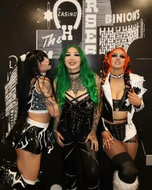 WWE Shotzi OnlyFans Leaked Free Thumbnail Picture - #S2pgxKzcwb