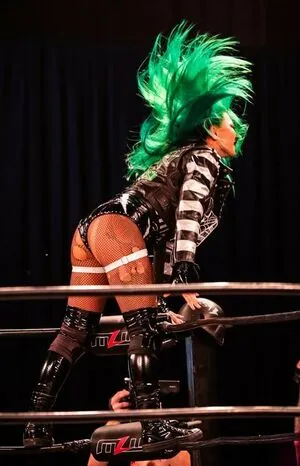 WWE Shotzi OnlyFans Leaked Free Thumbnail Picture - #SJ74Z5sFyJ