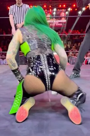 WWE Shotzi OnlyFans Leaked Free Thumbnail Picture - #SJXNctnuZO