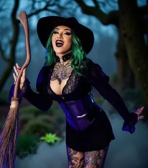 WWE Shotzi OnlyFans Leaked Free Thumbnail Picture - #SUDWBKMS9a