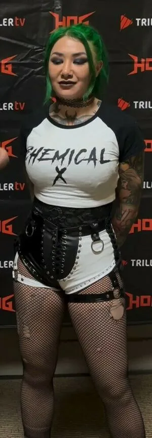 WWE Shotzi OnlyFans Leaked Free Thumbnail Picture - #Td38iTLkPD