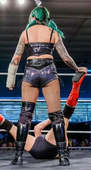WWE Shotzi OnlyFans Leaked Free Thumbnail Picture - #U6MLTKYhbR