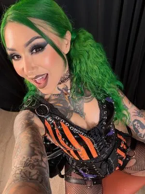 WWE Shotzi OnlyFans Leaked Free Thumbnail Picture - #UehypzRJK9