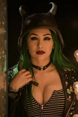 WWE Shotzi OnlyFans Leaked Free Thumbnail Picture - #UqwEuVCxnM