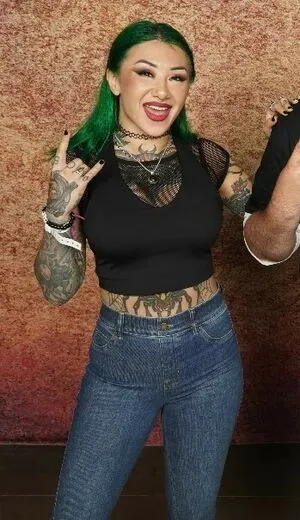 WWE Shotzi OnlyFans Leaked Free Thumbnail Picture - #W310Zdqv4o