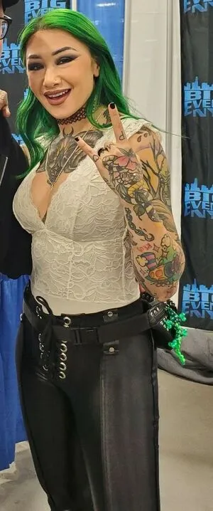 WWE Shotzi OnlyFans Leaked Free Thumbnail Picture - #WUIWL7As8Q