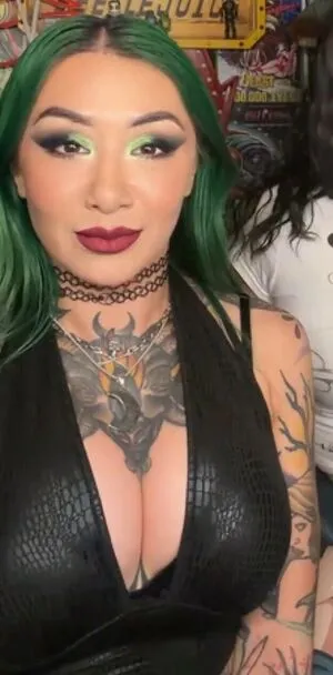 WWE Shotzi OnlyFans Leaked Free Thumbnail Picture - #Wc7ofehNaq