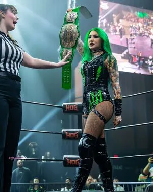 WWE Shotzi OnlyFans Leaked Free Thumbnail Picture - #Wjb0bXVdGO
