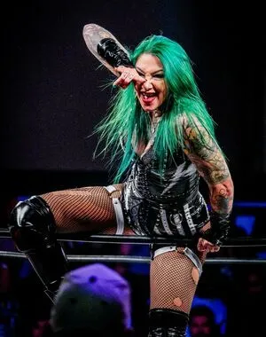 WWE Shotzi OnlyFans Leaked Free Thumbnail Picture - #WxtliZHQb5