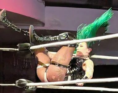 WWE Shotzi OnlyFans Leaked Free Thumbnail Picture - #X3DeqP796c