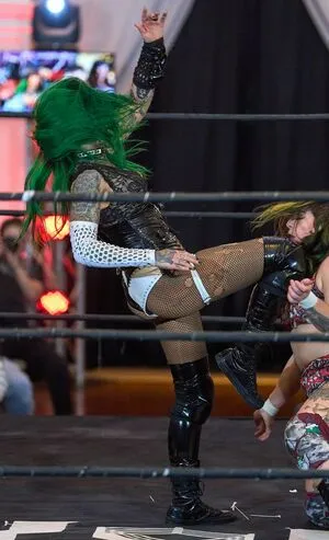 WWE Shotzi OnlyFans Leaked Free Thumbnail Picture - #XMzDfvSZwf