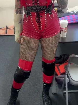 WWE Shotzi OnlyFans Leaked Free Thumbnail Picture - #XjoA1hbvPZ