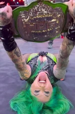 WWE Shotzi OnlyFans Leaked Free Thumbnail Picture - #Y7w2IO2fMd