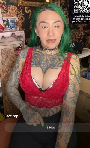 WWE Shotzi OnlyFans Leaked Free Thumbnail Picture - #ZEcueng1IS