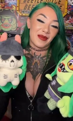 WWE Shotzi OnlyFans Leaked Free Thumbnail Picture - #Ze3FrUctlY