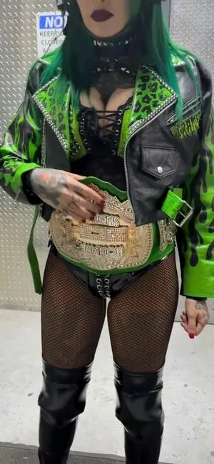 WWE Shotzi OnlyFans Leaked Free Thumbnail Picture - #amib4uYtkP