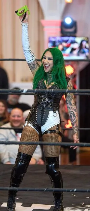 WWE Shotzi OnlyFans Leaked Free Thumbnail Picture - #bCS3zgNNu9