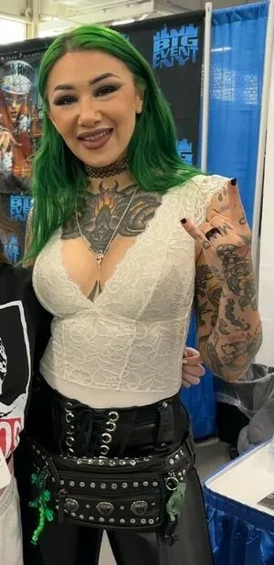 WWE Shotzi OnlyFans Leaked Free Thumbnail Picture - #bYBP8ZhtTR