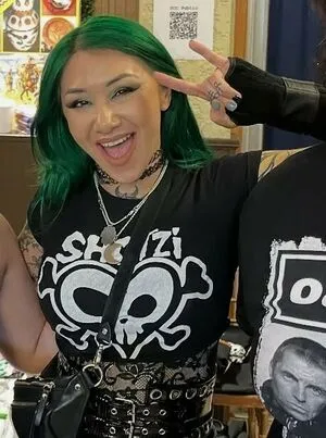WWE Shotzi OnlyFans Leaked Free Thumbnail Picture - #c2X9eaPTby