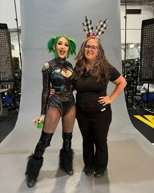 WWE Shotzi OnlyFans Leaked Free Thumbnail Picture - #cxOzFbOrEu