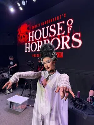 WWE Shotzi OnlyFans Leaked Free Thumbnail Picture - #dJFboU1sbs