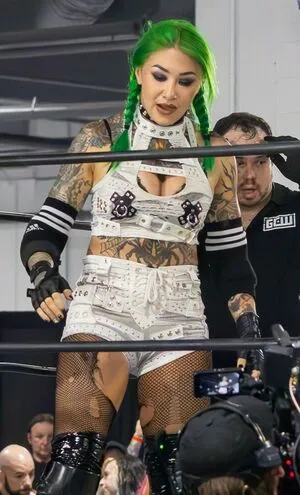 WWE Shotzi OnlyFans Leaked Free Thumbnail Picture - #dixOn7e66w