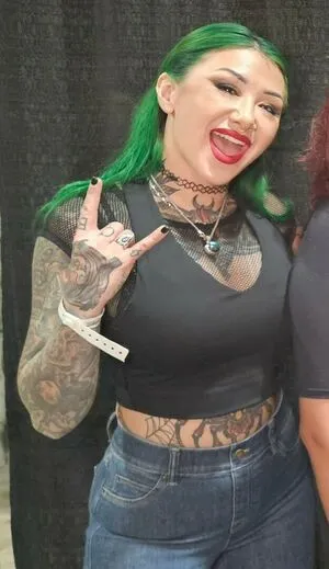 WWE Shotzi OnlyFans Leaked Free Thumbnail Picture - #eAGBQTuBaf