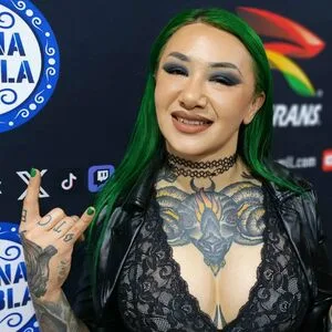 WWE Shotzi OnlyFans Leaked Free Thumbnail Picture - #eHR68UnryW