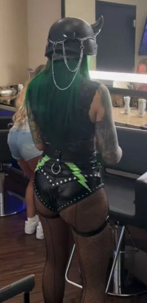 WWE Shotzi OnlyFans Leaked Free Thumbnail Picture - #eHWYWFHf0v