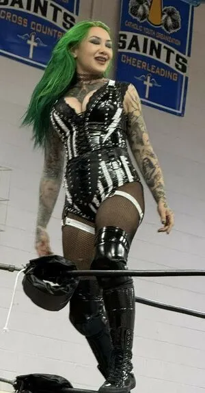 WWE Shotzi OnlyFans Leaked Free Thumbnail Picture - #eIgMth56dJ