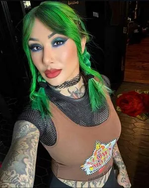 WWE Shotzi OnlyFans Leaked Free Thumbnail Picture - #fPcOmTz2Dl