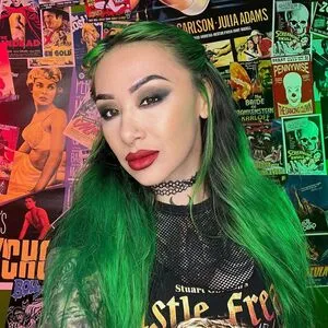 WWE Shotzi OnlyFans Leaked Free Thumbnail Picture - #fcuAO6AfAC