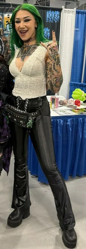 WWE Shotzi OnlyFans Leaked Free Thumbnail Picture - #frBD1UpxD2