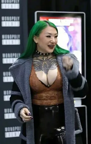 WWE Shotzi OnlyFans Leaked Free Thumbnail Picture - #ftA3eOCN6b