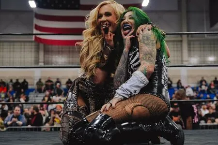 WWE Shotzi OnlyFans Leaked Free Thumbnail Picture - #gB9kDJ58tm