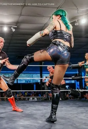WWE Shotzi OnlyFans Leaked Free Thumbnail Picture - #gU8gtWRM64