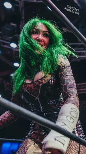 WWE Shotzi OnlyFans Leaked Free Thumbnail Picture - #gl4z9jGKr1